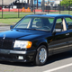 Illustration for article titled For $8,000, Would You Let This 1986 Mercedes 300E Stick Around?em/em